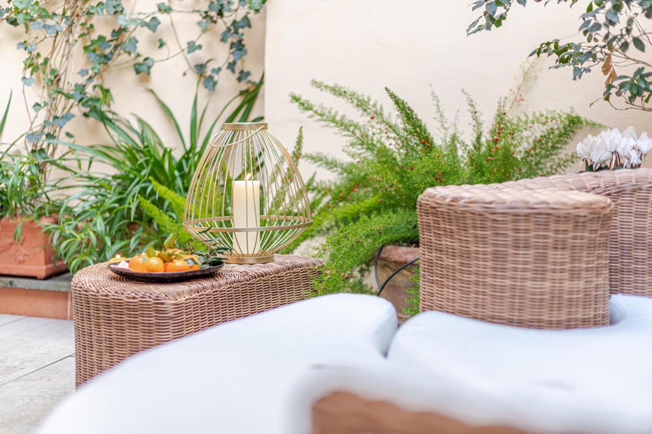 Green Terrace Loft Colosseum Roma Exterior foto